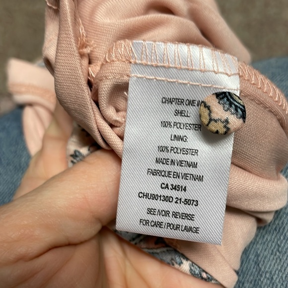 New autres filles top - Picture 9 of 10